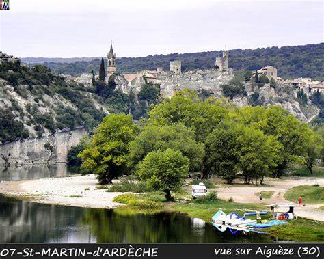 Appartement Ardèche - image de bannière
