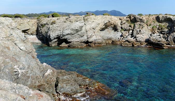 Appartement Six-Fours-Les-Plages - image de bannière