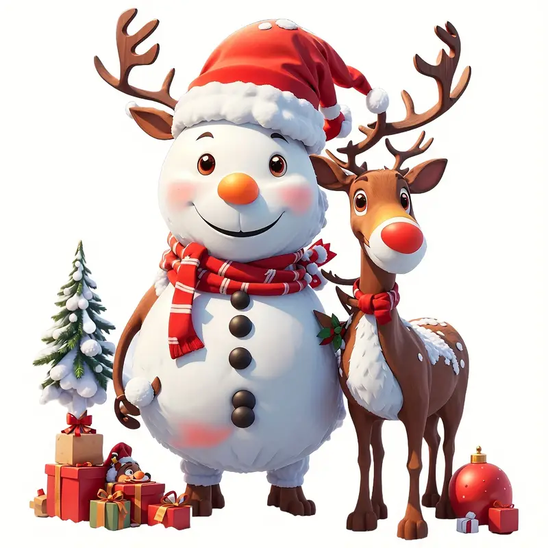 NOEL DES ENFANTS - image