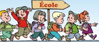 CARTE RENTREE SCOLAIRE - image