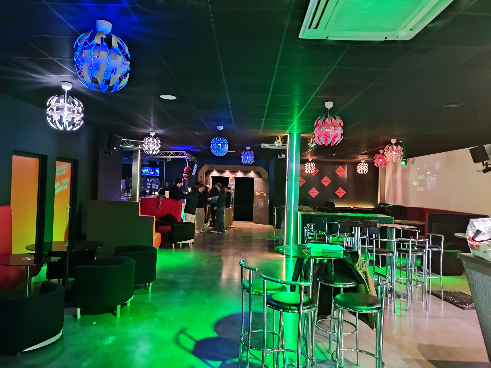 NOEL DES ADOS - image