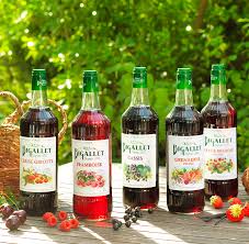 DATE LIMITE COMMANDE SEPTEMBRE 2025  COMMANDE GROUPEE  BIGALLET - image