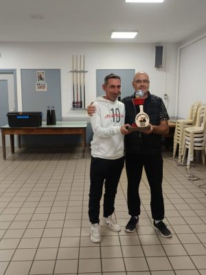 Challenge des Verriers  sous le soleil - image