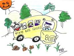 PERMANENCES INSCRIPTIONS COLONIES DE VACANCES 2026 - image