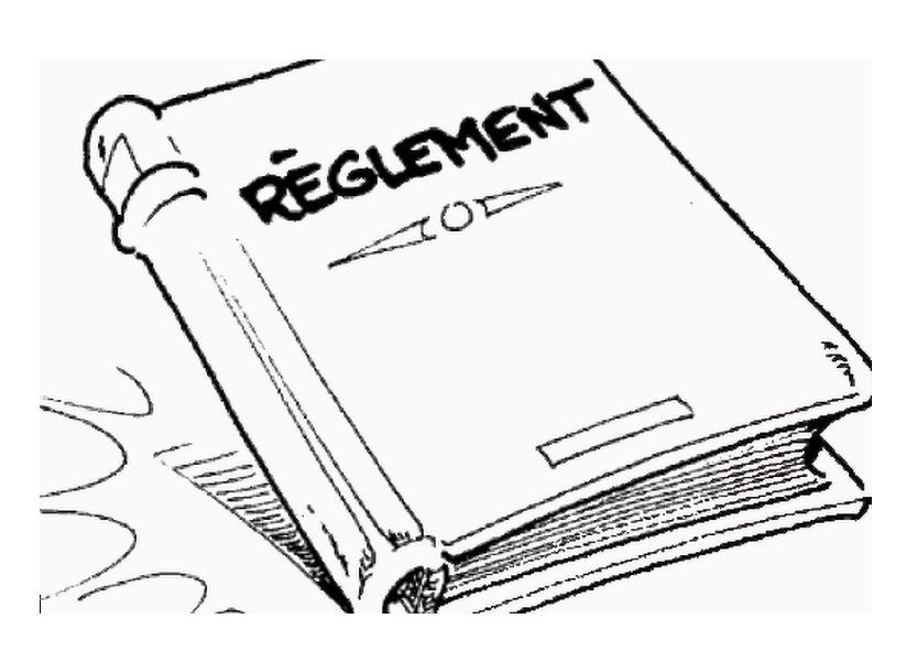 Règlements CSE 2026 - image de bannière