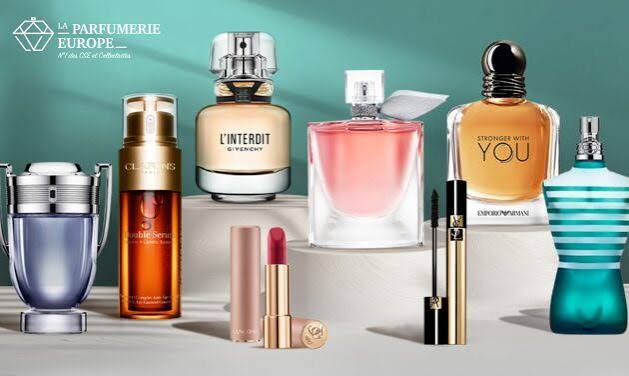 VENTE GROUPÉE PARFUMS & COSMÉTIQUES ✨💄 - image