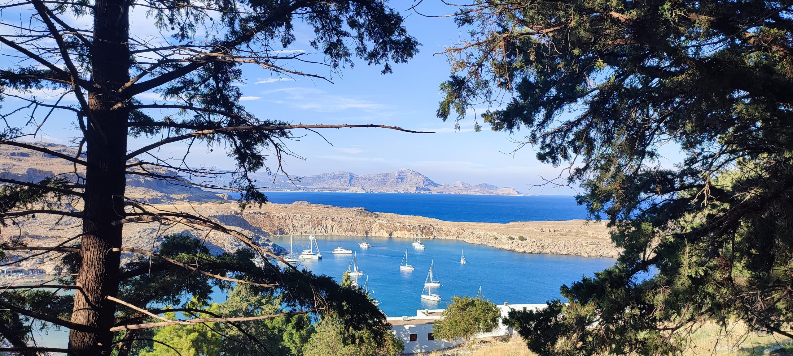 Retour sur notre voyage à Rhodes organisé par le CSE - image